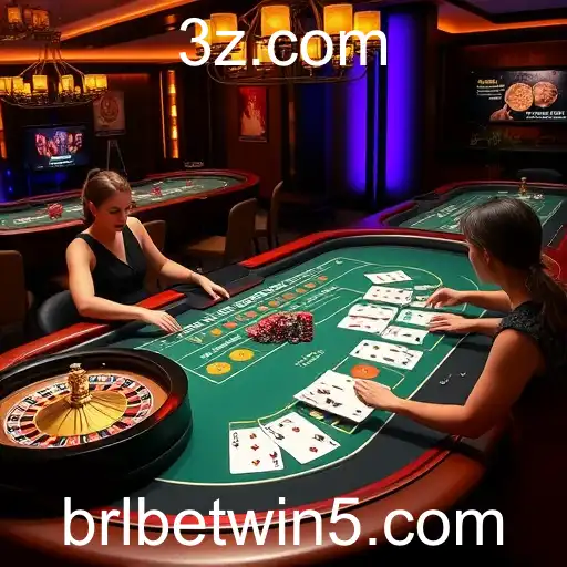 O Crescimento dos Sites de Apostas no Brasil