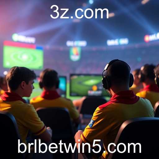 O Crescimento dos Jogos Online no Brasil
