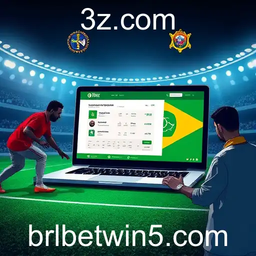A Expansão do mercado de Jogos no Brasil