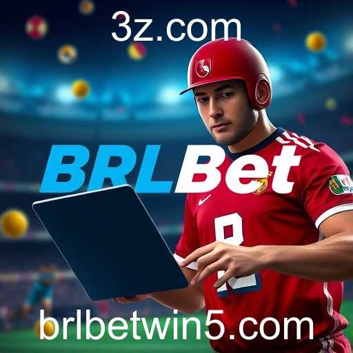 A Ascensão do BRLBet no Cenário de Jogos Online