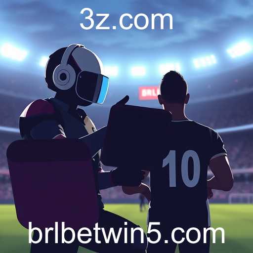 A Evolução do BRLBET no Cenário dos Jogos Online