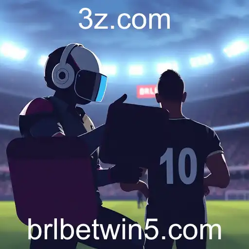 A Evolução do BRLBET no Cenário dos Jogos Online