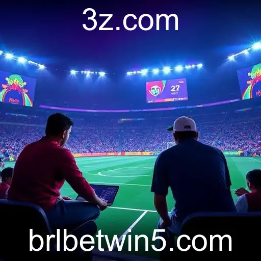 Brlbet Win Inova no Mercado de Jogos em 2026