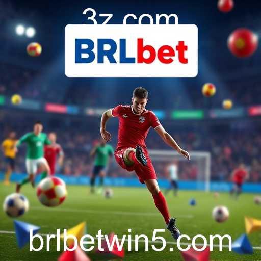 A Ascensão Inovadora do BRLBet no Mundo dos Jogos