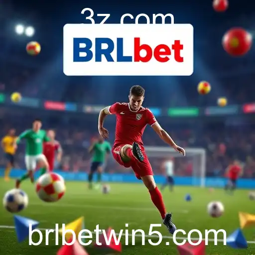 A Ascensão Inovadora do BRLBet no Mundo dos Jogos