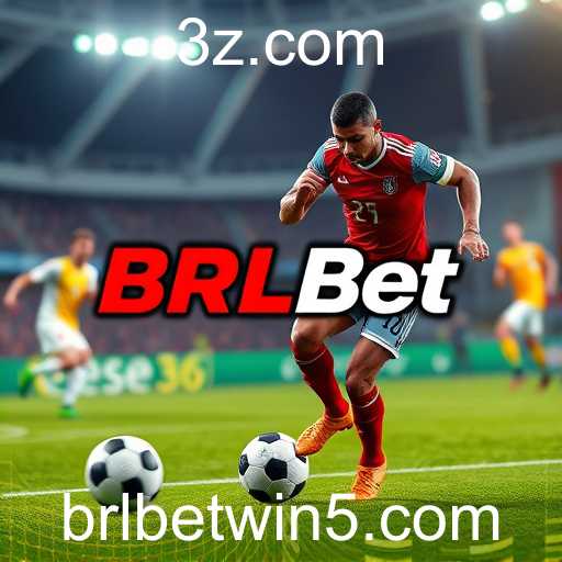 A Ascensão do Mundo dos Jogos Online: O Impacto do BRLBet