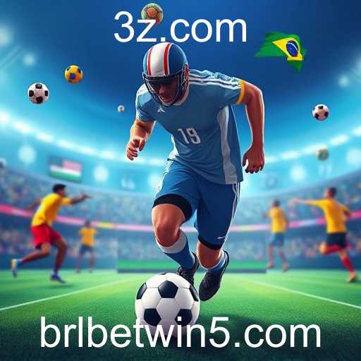 Rise of BRLBet: A Nova Era dos Jogos Online