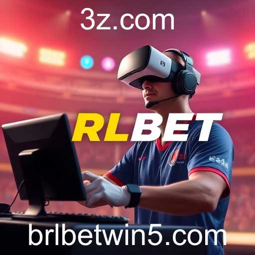 A Ascensão do BRLBET no Mercado de Jogos Brasileiro