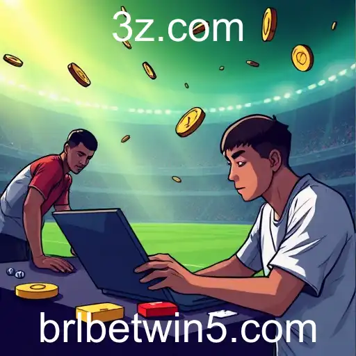 A Ascensão do BRLBet no Cenário Brasileiro