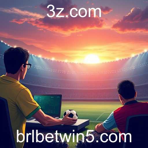 Brlbet Win Revoluciona o Mercado de Jogos Online