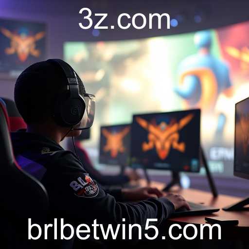 Brlbet Win: A Febre dos Jogos Virtuais em 2026