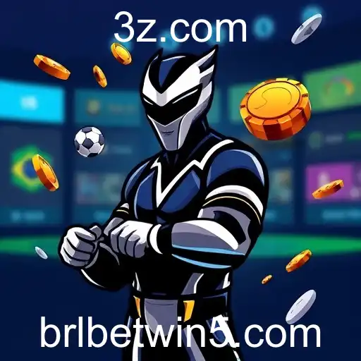 A Evolução dos Jogos de Apostas Online no Brasil