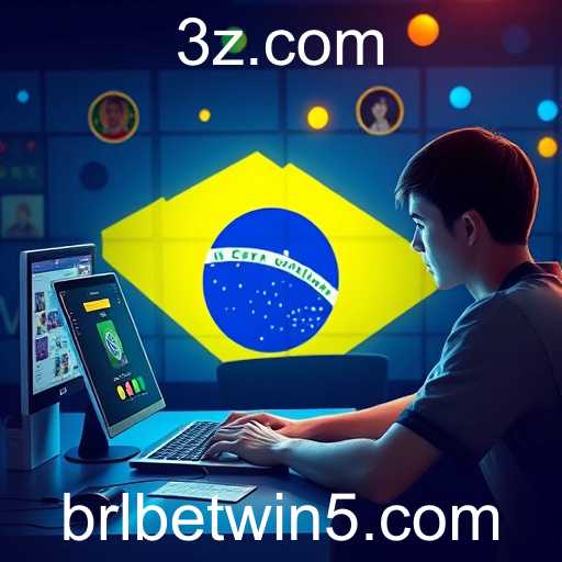 A Ascensão dos Jogos Online no Brasil