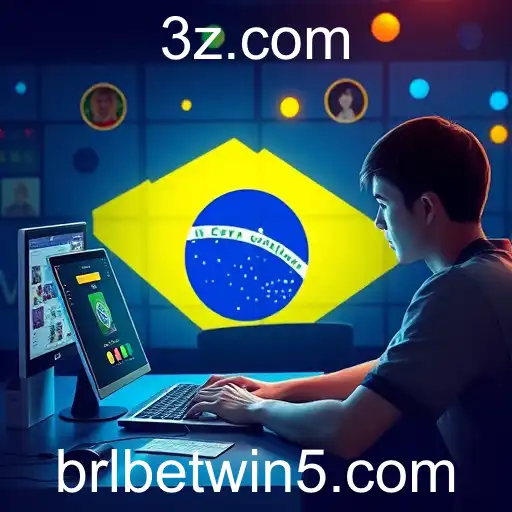 Tendências do Mercado Gaming e Apostas Brasil