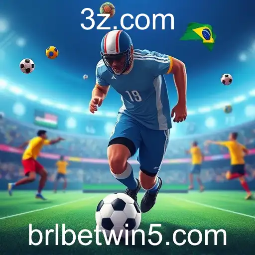 Crescimento e Desafios do Setor de Jogos Online no Brasil