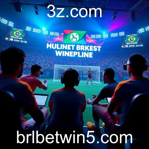 O Crescimento dos Jogos Online no Brasil em 2026