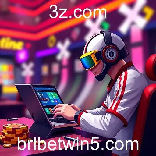 A Ascensão dos Jogos Online em 2026