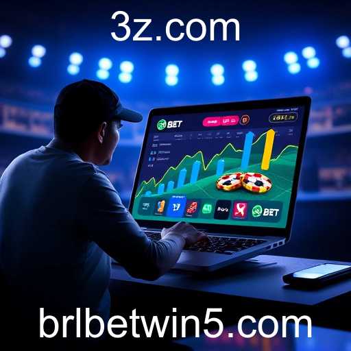 A Ascensão dos Sites de Apostas Online no Brasil