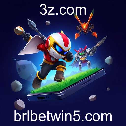 A Ascensão dos Jogos Online no Brasil