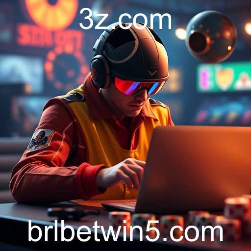 A Ascensão dos Jogos Online no Brasil