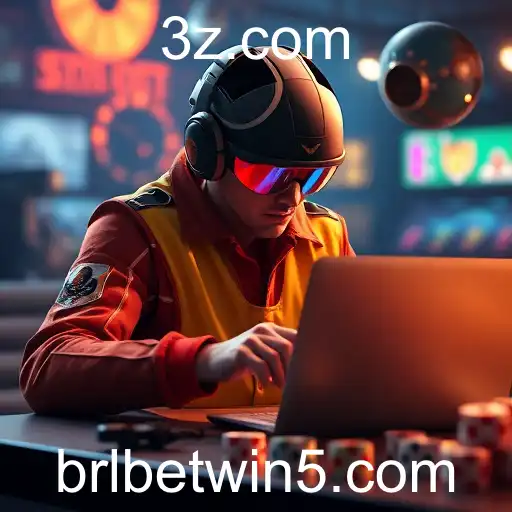 A Ascensão dos Jogos Online no Brasil