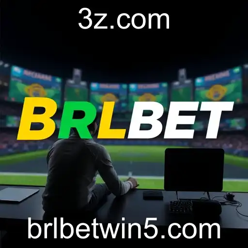 A Ascensão do BRLBet: Impactos no Cenário de Jogos Online
