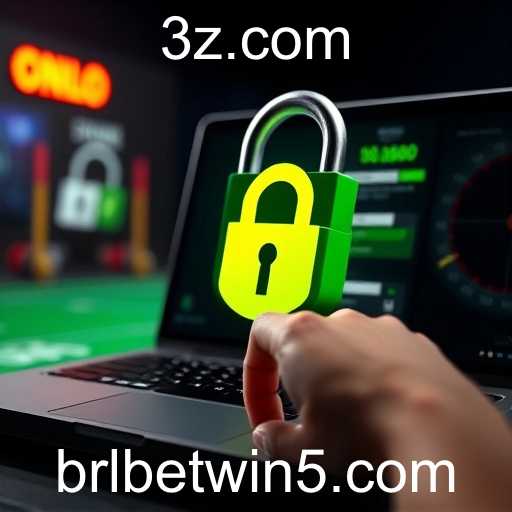 A Segurança nos Jogos Online e as Medidas Essenciais no brlbet win
