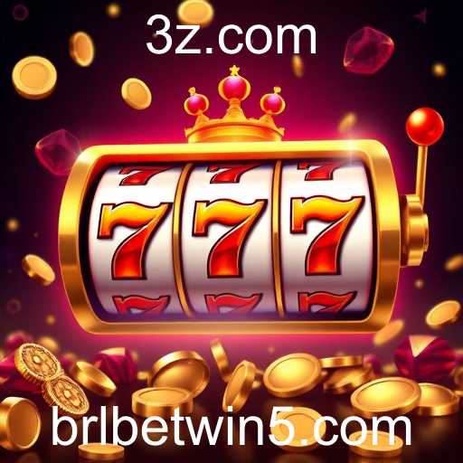 A Fascinante Categoria de Slot Games no BRLBET Win